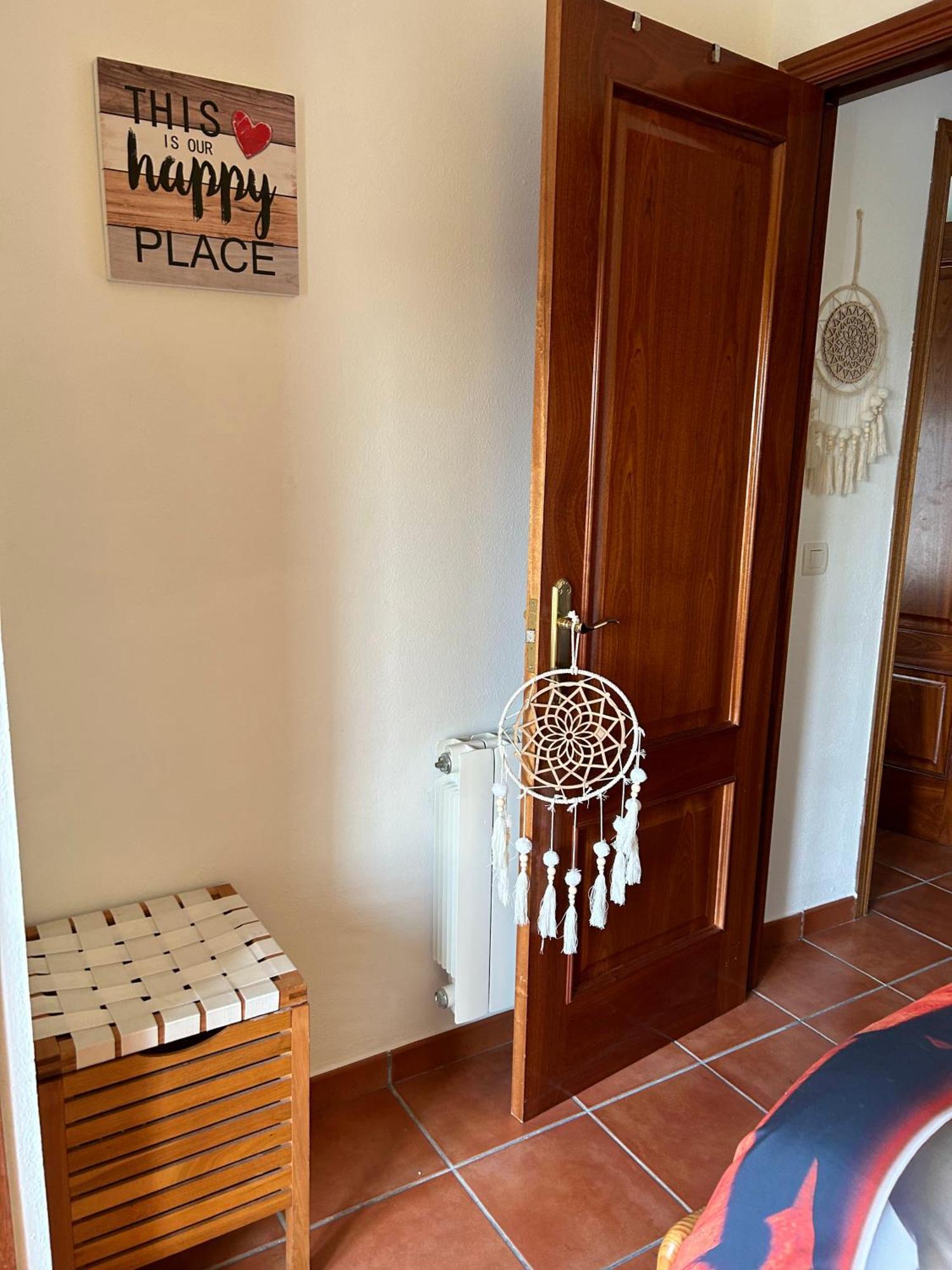 Casa Rural La Manzanilla Salvatierra de Santiago Bagian luar foto